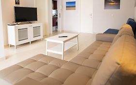 G G Spacious Bungalow In Maspalomas